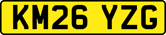 KM26YZG
