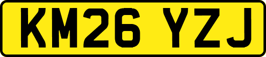 KM26YZJ