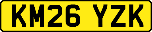 KM26YZK