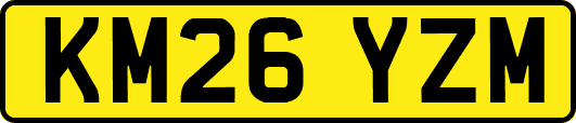KM26YZM