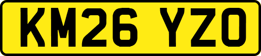 KM26YZO
