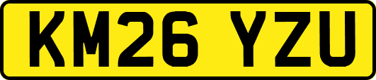 KM26YZU