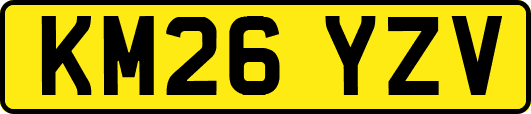KM26YZV