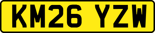KM26YZW