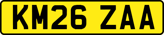 KM26ZAA