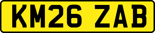 KM26ZAB