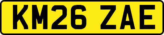 KM26ZAE