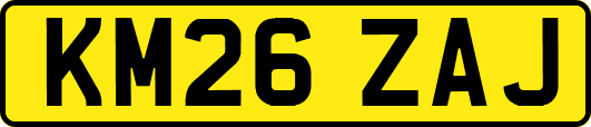 KM26ZAJ