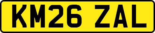 KM26ZAL