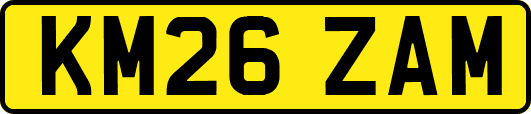 KM26ZAM