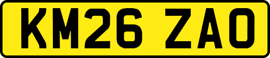 KM26ZAO