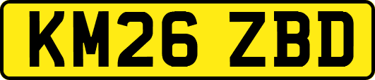KM26ZBD