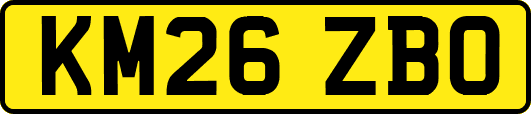 KM26ZBO