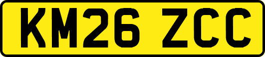 KM26ZCC