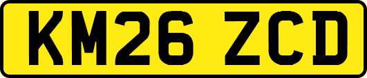 KM26ZCD