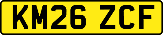 KM26ZCF