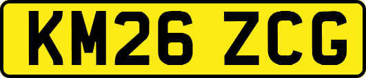 KM26ZCG