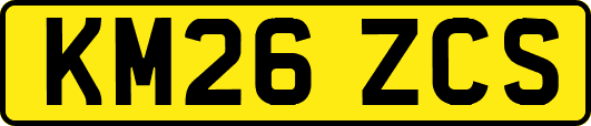 KM26ZCS