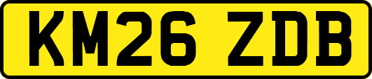 KM26ZDB