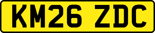 KM26ZDC