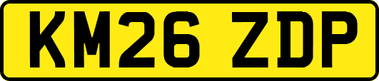 KM26ZDP