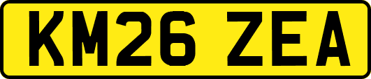 KM26ZEA
