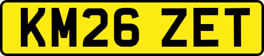 KM26ZET