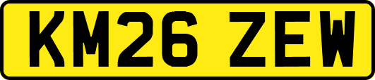 KM26ZEW