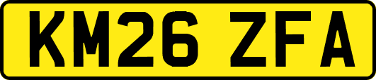 KM26ZFA