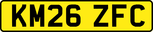 KM26ZFC