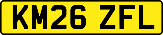KM26ZFL