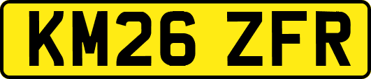 KM26ZFR