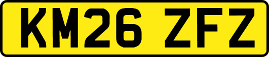 KM26ZFZ