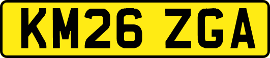 KM26ZGA