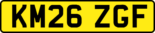KM26ZGF