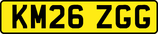 KM26ZGG