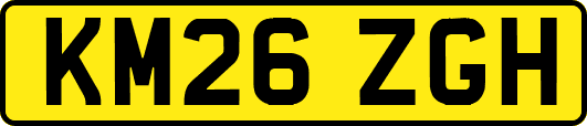 KM26ZGH