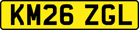 KM26ZGL