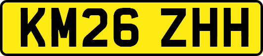 KM26ZHH