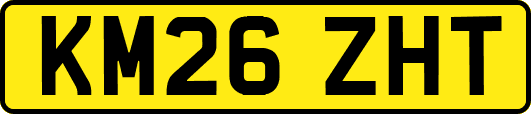 KM26ZHT