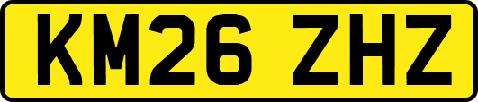 KM26ZHZ