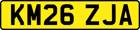 KM26ZJA