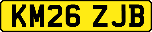 KM26ZJB