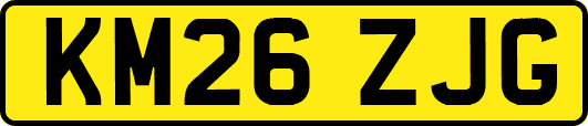 KM26ZJG