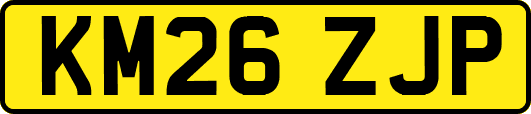 KM26ZJP