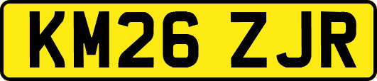 KM26ZJR