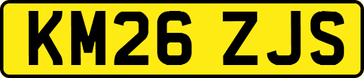 KM26ZJS