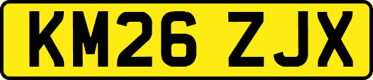 KM26ZJX