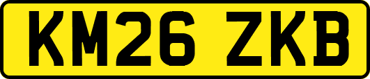 KM26ZKB