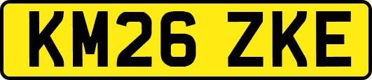 KM26ZKE